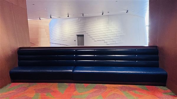 Walt Disney Concert Hall - Los Angeles Music Center (3/24/2026 - Credits: Brandy Davis)