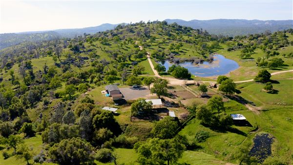 8,600 Acres in Mariposa & Madera County (3/21/2026 - Credits: Nicholas Padilla)