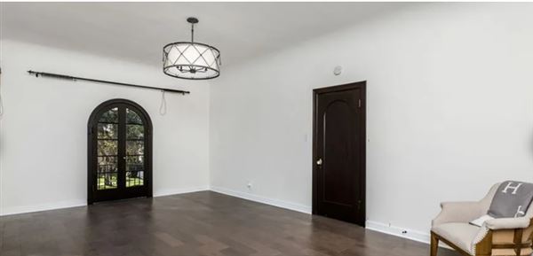 Spanish Revival Estate (4/2/2022 - Credits: Garfield Smith)