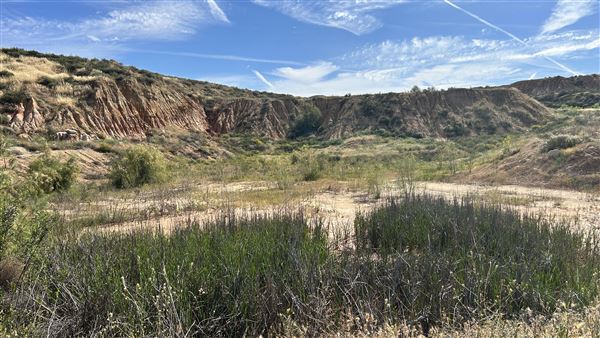 Alberhill Quarry (3/28/2026 - Credits: Brandy Davis)