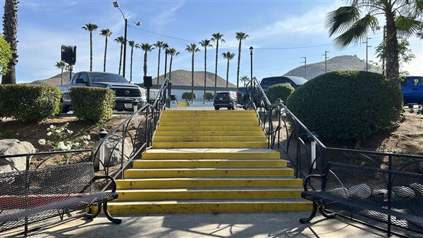 CJ's Sports Grill & Turf Club at Econo Lodge & Lake Elsinore Casino (3/29/2026 - Credits: Brandy Davis)