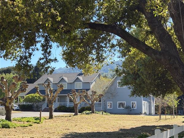 Indian Valley House (11/1/2025 - Credits: Mark Cassimus)