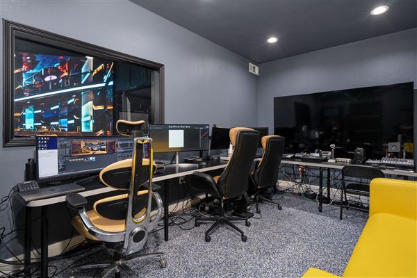 Lumen Studios (3/1/2026 - Credits: ZenHouse)