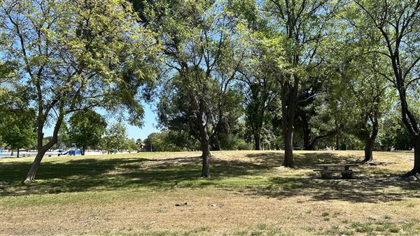 Santa Fe Dam Recreational Area - Picnic Areas & Walking Paths (4/23/2026 - Credits: Brandy Davis)