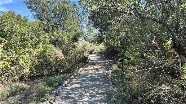 Santa Fe Dam Recreational Area - Nature Center & Emerald Bike Mobility Hub (4/23/2026 - Credits: Brandy Davis)