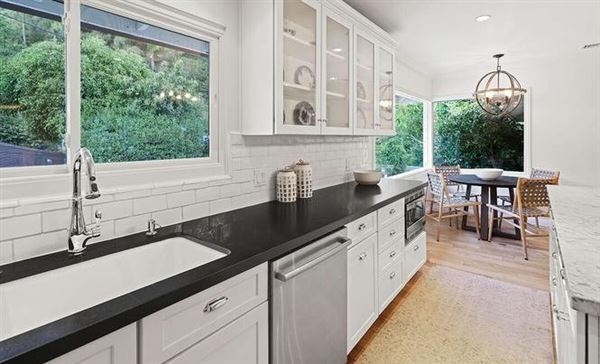 Mandeville Canyon Home (4/30/2026 - Credits: Talia Goldman)