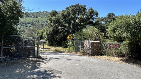 Peter Strauss Ranch - National Park Service (NPS) (5/8/2026 - Credits: Brandy Davis)
