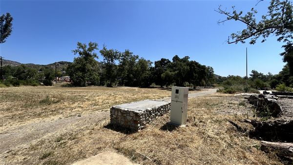 Peter Strauss Ranch - National Park Service (NPS) (5/8/2026 - Credits: Brandy Davis)