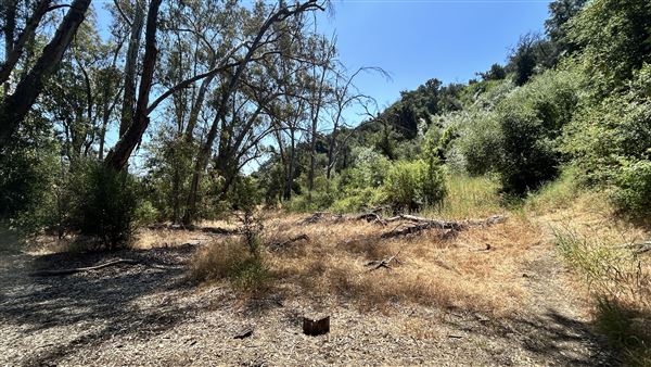 Peter Strauss Ranch - National Park Service (NPS) (5/8/2026 - Credits: Brandy Davis)