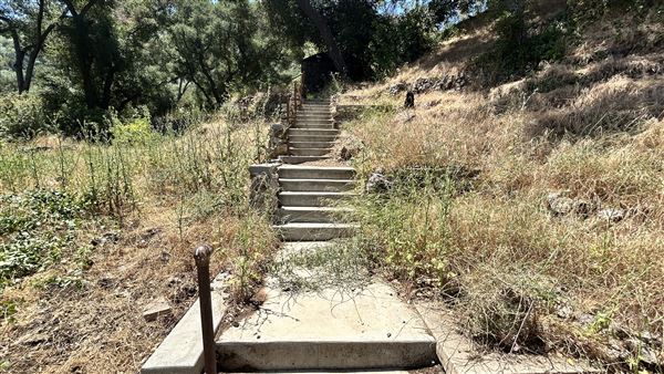 Peter Strauss Ranch - National Park Service (NPS) (5/8/2026 - Credits: Brandy Davis)