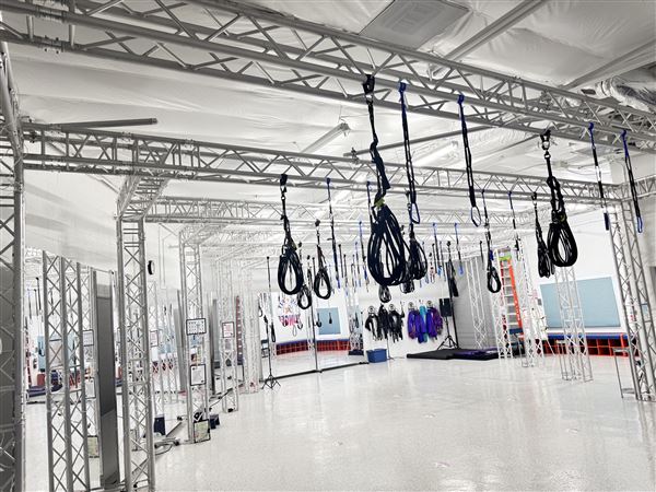 Air Fit Bungee (5/8/2026 9:53:11 PM - Credits: submitted by: Cassandra Bellantoni)