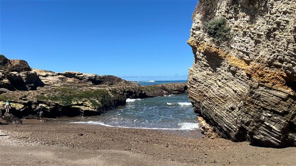 Montana de Oro State Park (SP) (4/22/2026 - Credits: Leo Fialho)