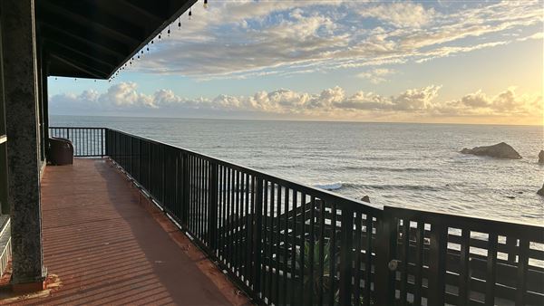 Pismo Beach - Ventana Grill (4/21/2026 - Credits: Leo Fialho)