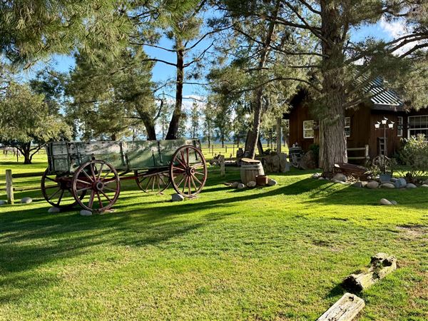Stockdale Ranch (5/18/2026)