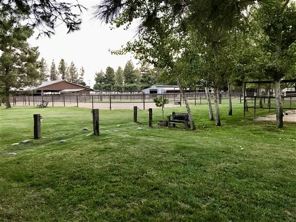 Stockdale Ranch (5/18/2026)
