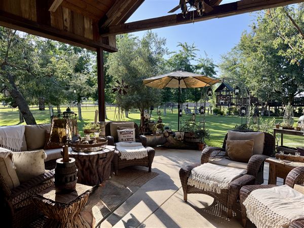Stockdale Ranch (5/18/2026)