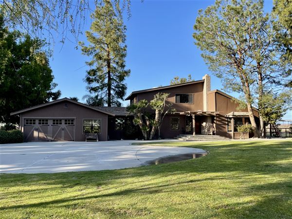 Stockdale Ranch (5/18/2026)
