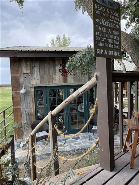 Stockdale Ranch (5/18/2026)
