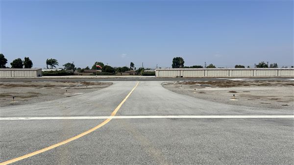 Compton/Woodley Airport (5/18/2026 - Credits: Brandy Davis)