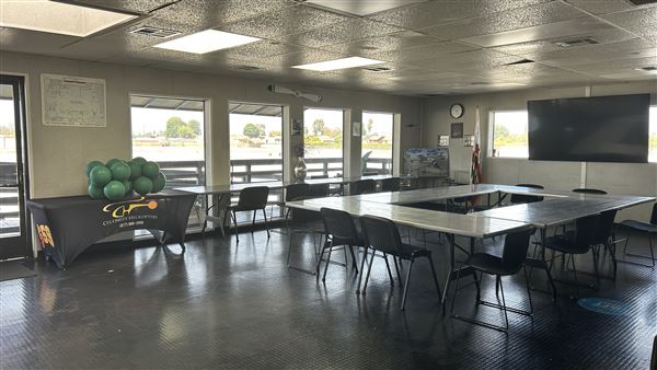 Compton/Woodley Airport (5/18/2026 - Credits: Brandy Davis)