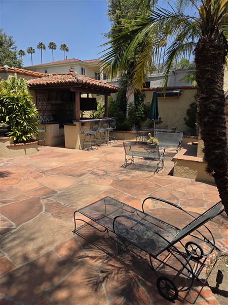 Hillside of Burbank (5/22/2026 - Credits: submitted by: Joe Ryan)