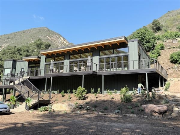 The Rincon Creek Ranch (5/27/2026 - Credits: submitted by: Ron Prechtl)