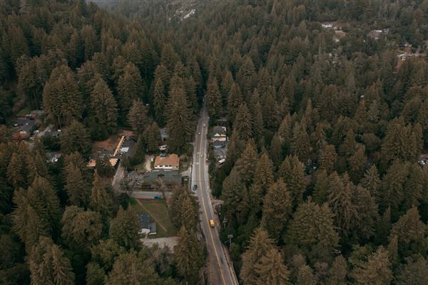 Boulder Creek (6/1/2026 - Credits: Santa Cruz County Film Commission/Jenn Day/Ben Ingram/Caryn Hewlett/)