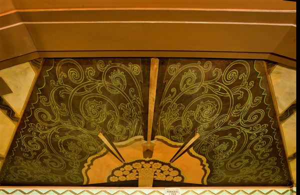 Warner Grand Theatre - targeted to reopen December 2026 (4/4/2018 - Credits: Department of Cultural Affairs)