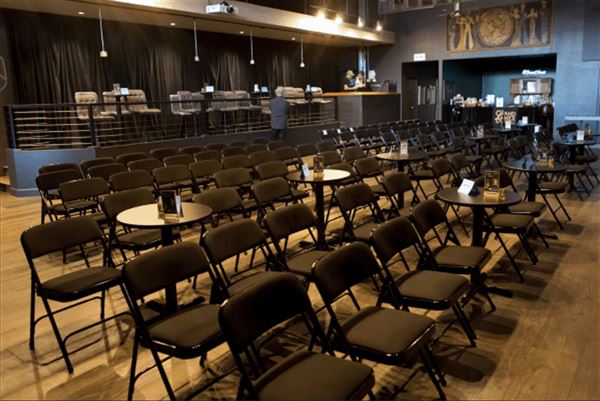 The Grand Annex Music Hall (6/11/2026 - Credits: Marketing)