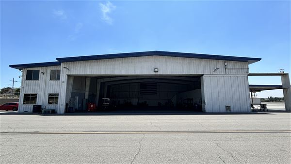 San Gabriel Valley Airport (6/26/2026 - Credits: Brandy Davis)