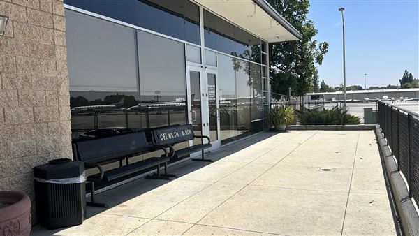 San Gabriel Valley Airport (6/26/2026 - Credits: Brandy Davis)
