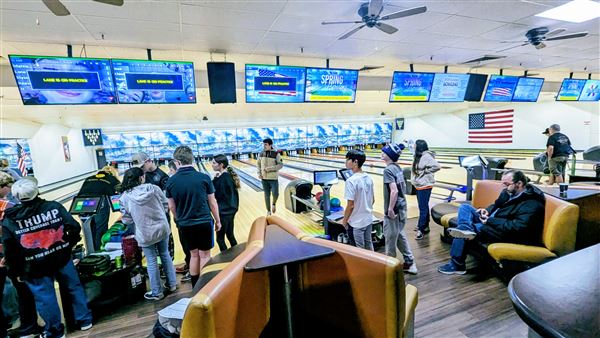 Foothills Bowl (7/6/2026 - Credits: Monica Freitas)