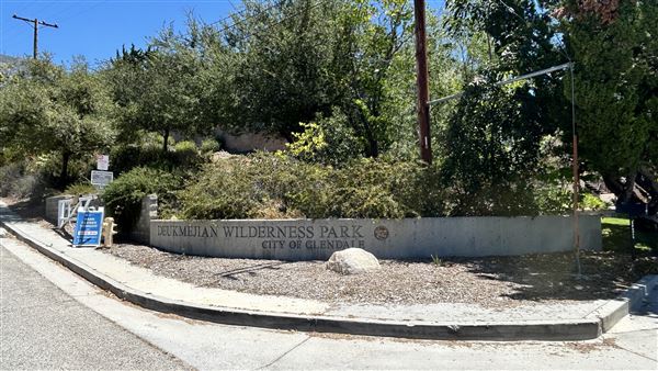 Deukmejian Wilderness Park (7/6/2026 - Credits: Brandy Davis)