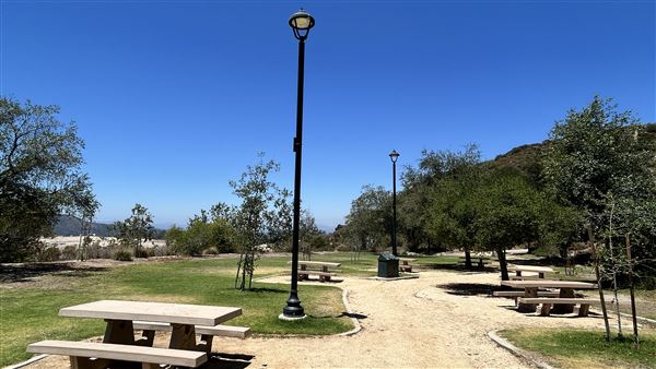 Deukmejian Wilderness Park (7/6/2026 - Credits: Brandy Davis)