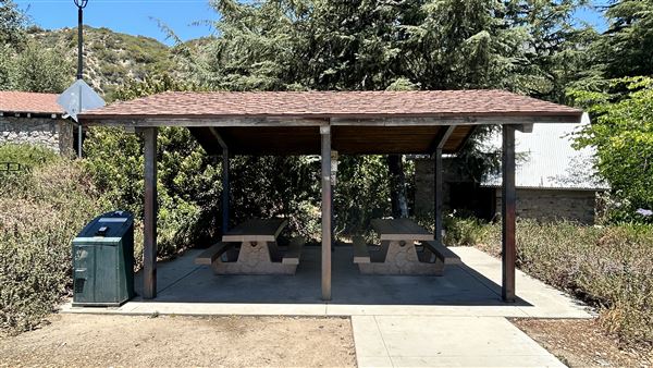 Deukmejian Wilderness Park (7/6/2026 - Credits: Brandy Davis)