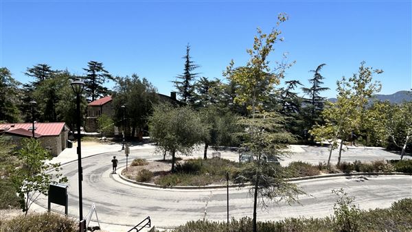Deukmejian Wilderness Park (7/6/2026 - Credits: Brandy Davis)