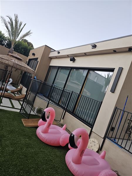 Emelita Resort House (7/13/2026 - Credits: submitted by: Avivit Amar)