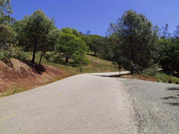 Mount Diablo State Park (SP) (12/31/2003)