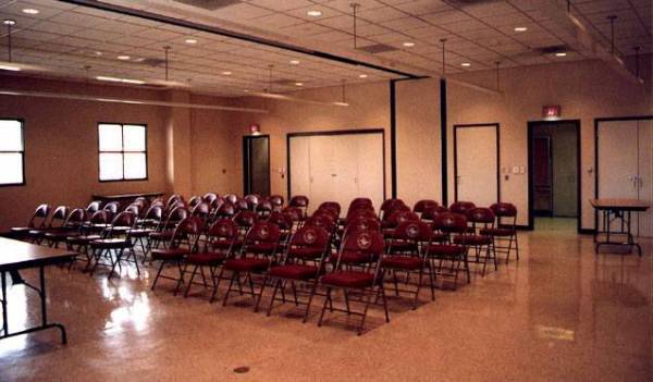 Autry Museum of the American West | Wells Fargo Theater (12/31/2003)