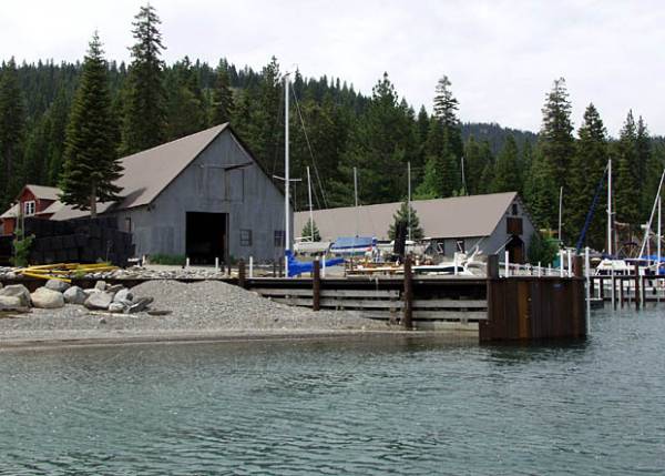 Obexer's Marina And Boat Company (12/31/2003)