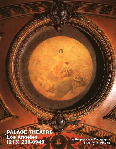 Avalon Hollywood (12/31/2003)