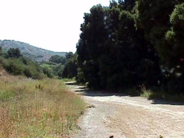 Paramount Ranch - National Park Service (NPS) (12/31/2003)