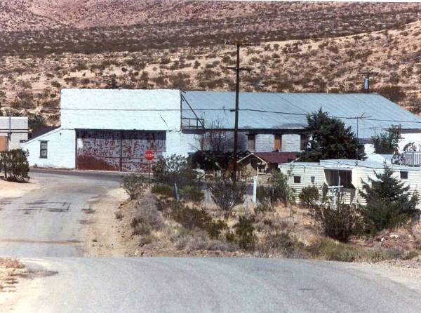 Red Mountain (12/31/2003)