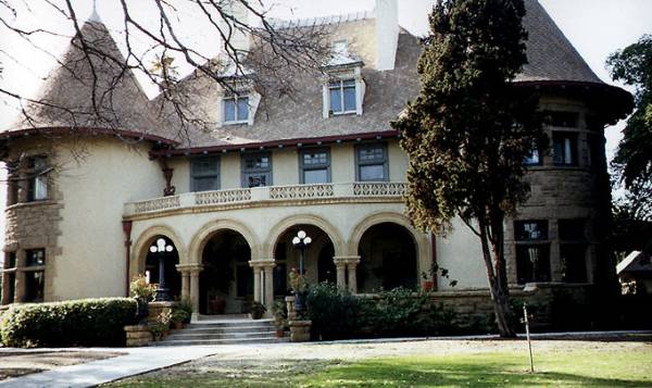 Rindge Estate (12/31/2003)