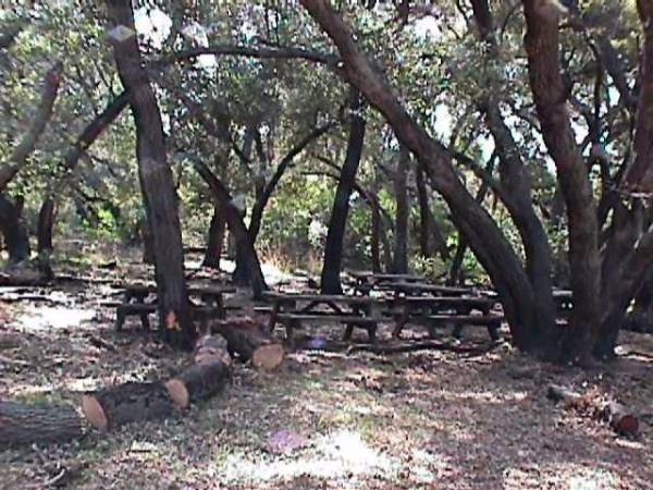 Rocky Oaks - National Park Service (NPS) (12/31/2003)