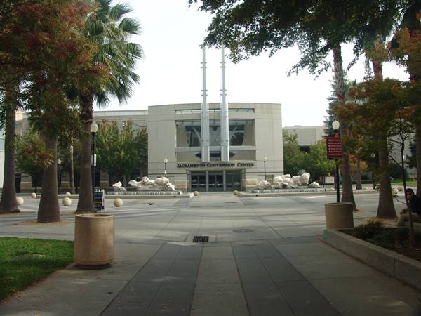 K Street Mall (3/5/2010 - Credits: K Street (2))