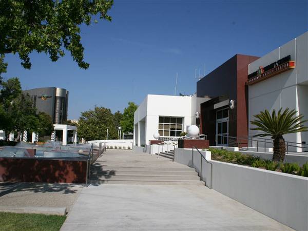 Cerritos Civic Center (6/15/2010)