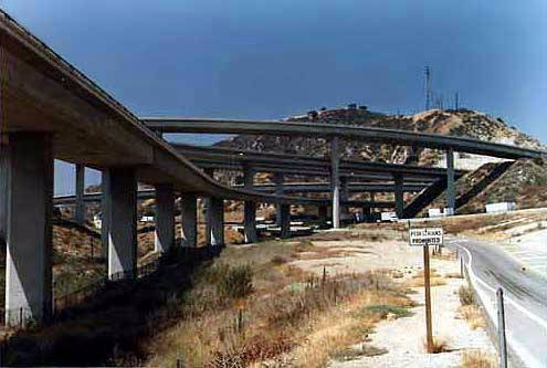 Sierra Highway (12/31/2003)
