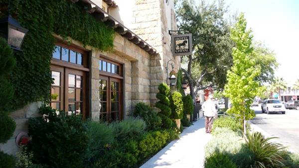 Paso Robles (7/27/2010 - Credits: Kent Matsuoka)