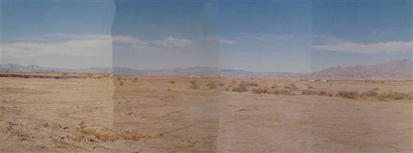 Salton Sea Airport (7/27/2010)